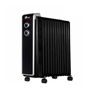 Máy sưởi dầu FujiE OFR4511 11 thanh