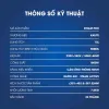 Nồi Chiên Hơi Nước Kalite Steam Pro