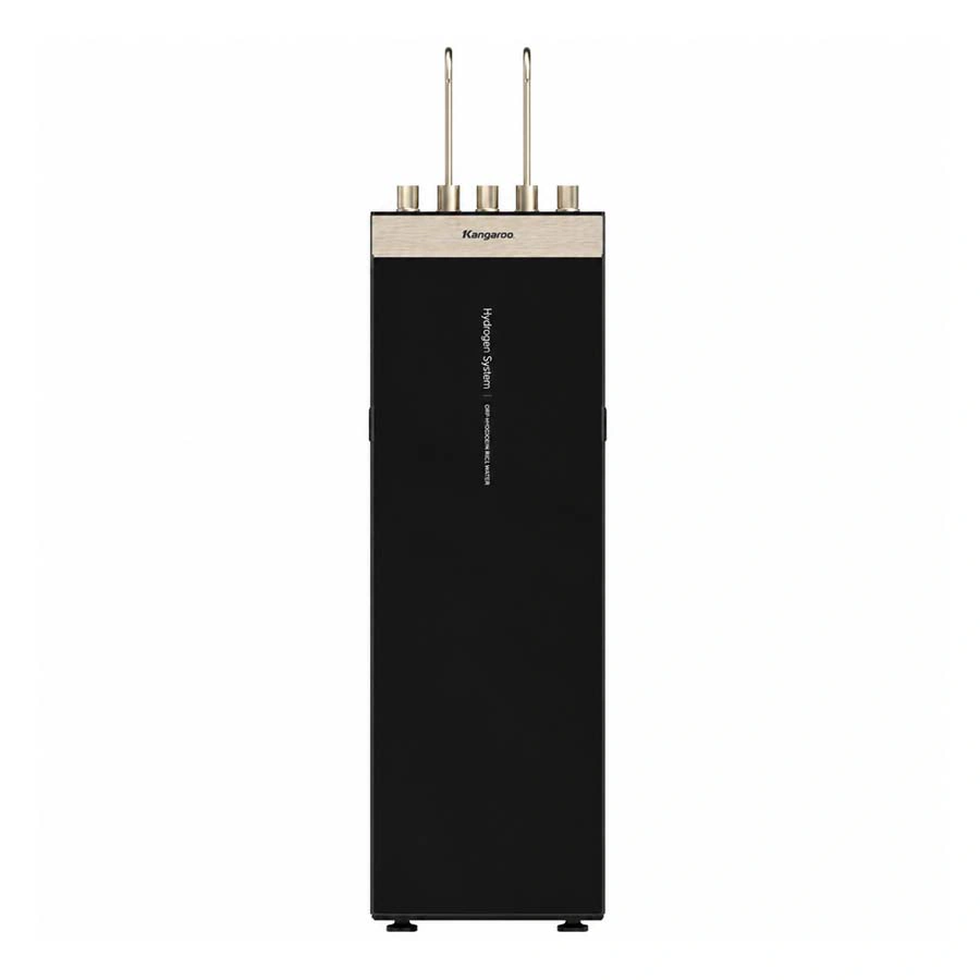 Máy lọc nước Kangaroo Sumire Hydrogen ion kiềm nóng lạnh KGHC13A3 - toàn cảnh sản phẩm