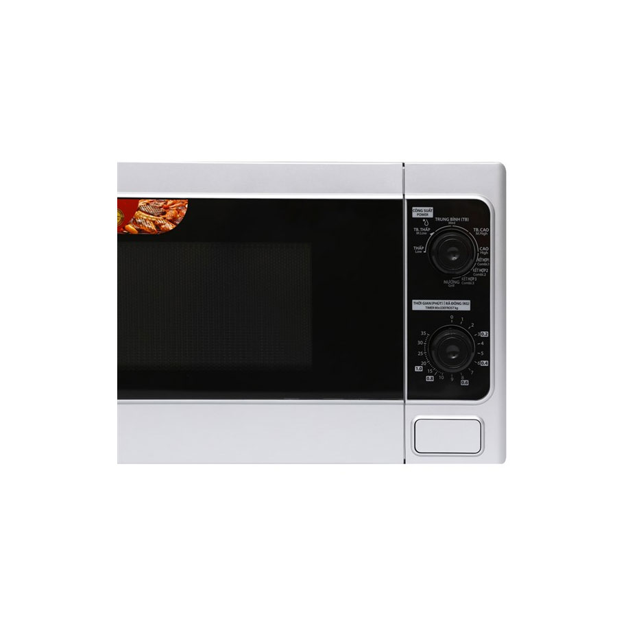 Lò vi sóng Toshiba ER-SGM20(S)VN – 20 lít