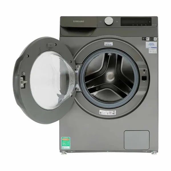 Máy giặt Samsung Inverter 9 kg WW90T634DLN/SV