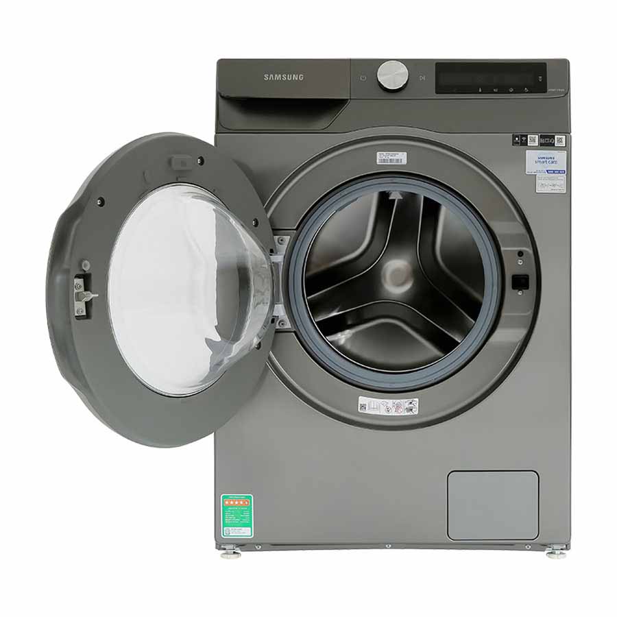 Máy giặt Samsung Inverter 9 kg WW90T634DLN/SV
