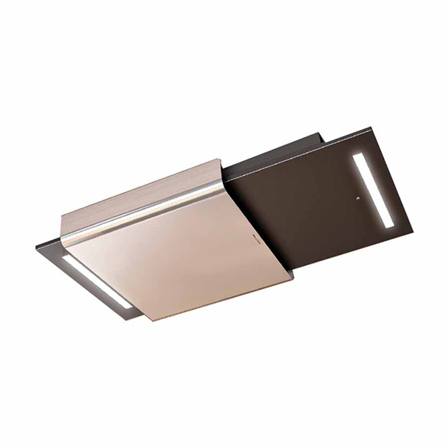 Máy hút mùi âm trần Malloca FASCIA-C-90