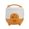 Nồi cơm điện Midea MR-CM06SD 0.6 lít