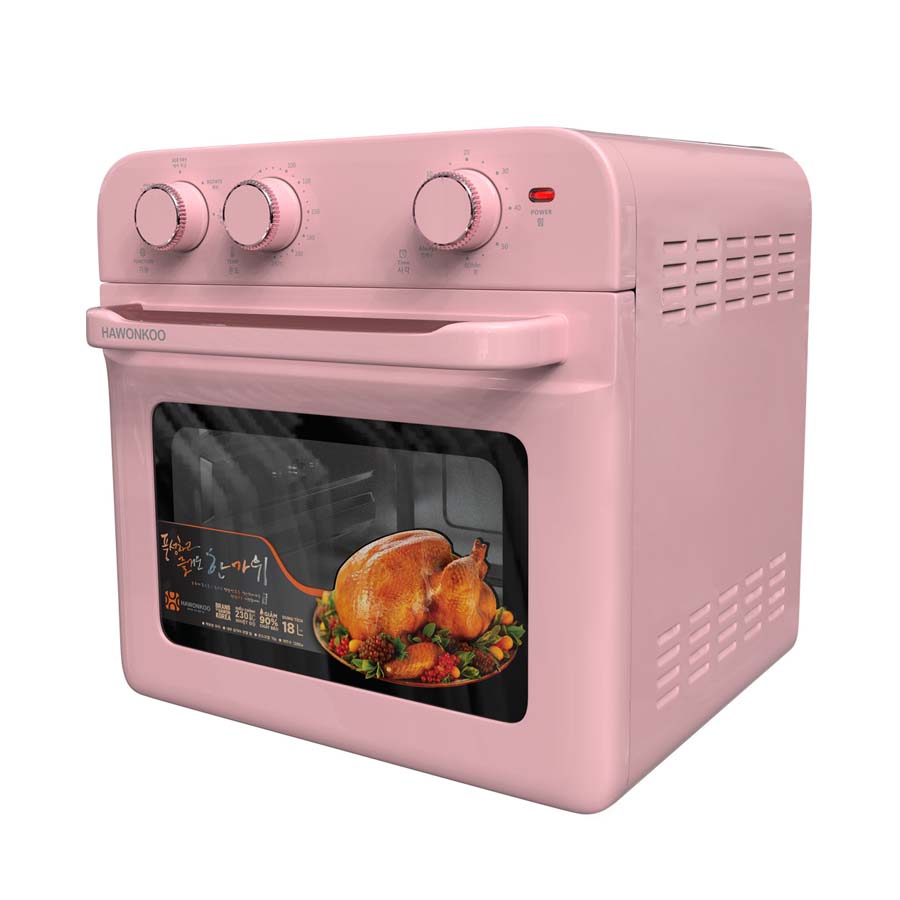 Nồi chiên không dầu Hawonkoo AFH-180