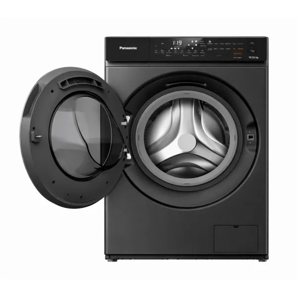 Máy giặt Panasonic Inverter 10.5 kg NA-V105FR1BV