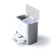 Robot Hút Bụi Lau Nhà Ecovacs Deebot T10 Turbo Bản quốc tế