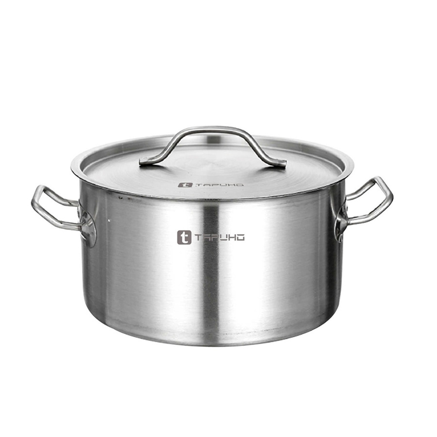 Nồi INOX cao cấp Tapuho TP2425 24cm