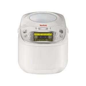 Nồi cơm điện đa năng Tefal 5 lít Multicook RK8121