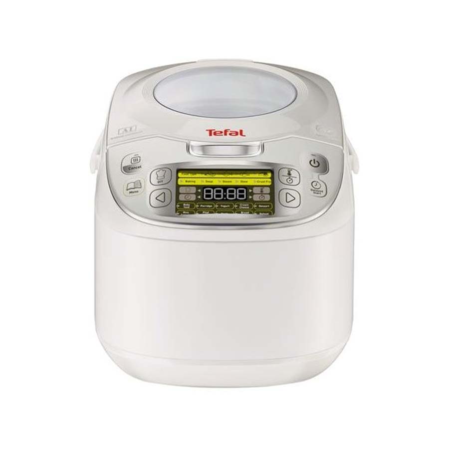 Nồi cơm điện đa năng Tefal 5 lít Multicook RK8121