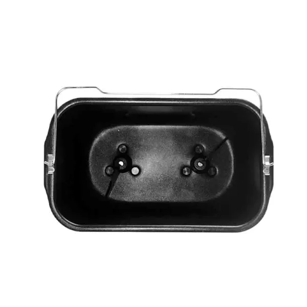 Máy làm bánh mỳ Tiross TS-822