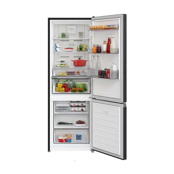 Tủ lạnh Hitachi Inverter 323 lít HRBN6340DUVN