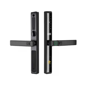 Khóa điện tử Hubert HB CN77