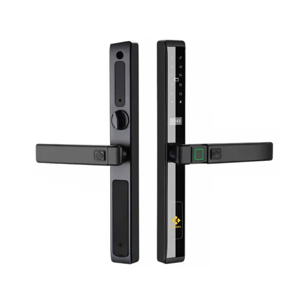 Khóa điện tử Hubert HB CN77