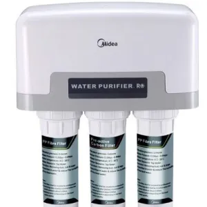 Máy lọc nước Midea MRO-1644-5, 5 lõi, lắp âm