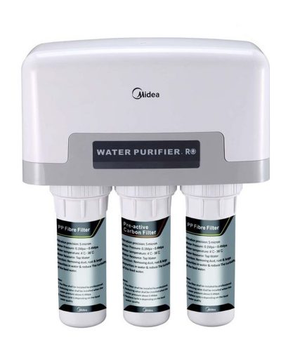Máy lọc nước Midea MRO-1644-5, 5 lõi, lắp âm