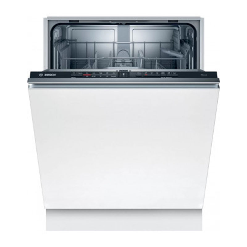máy rửa bát Bosch SMV46GX01E