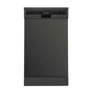 Máy rửa bát độc lập Malloca MDW10-BS08FS