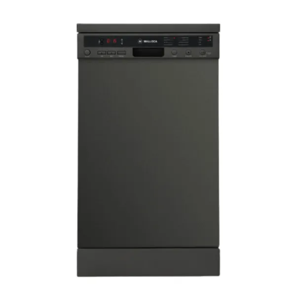 Máy rửa bát độc lập Malloca MDW10-BS08FS