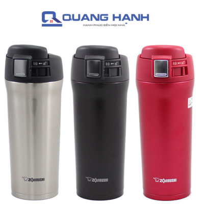 Bình giữ nhiệt Zojirushi SM-YAF48 – 480ml – Màu: TD/GA/RA/XA