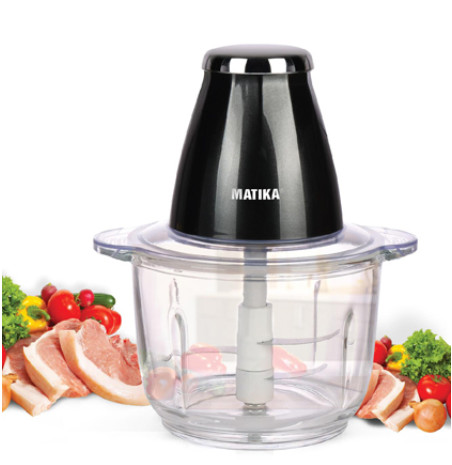 Máy xay thịt Matika MTK-3220