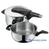 BỘ nồi áp suất WMF Perfect Pro 4.5 + 3L