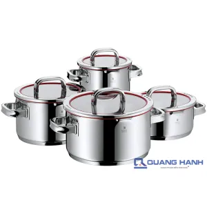 Bộ nồi WMF Function 4 món