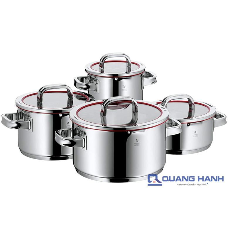 Bộ nồi WMF Function 4 món