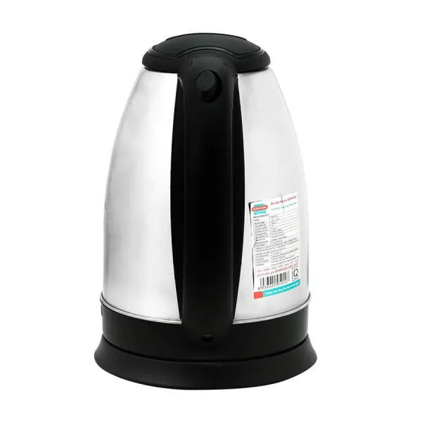 Ấm đun siêu tốc Sunhouse 1.8 lít SHD1182
