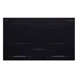 Bếp Điện Từ Đôi Junger CEJ-200-II