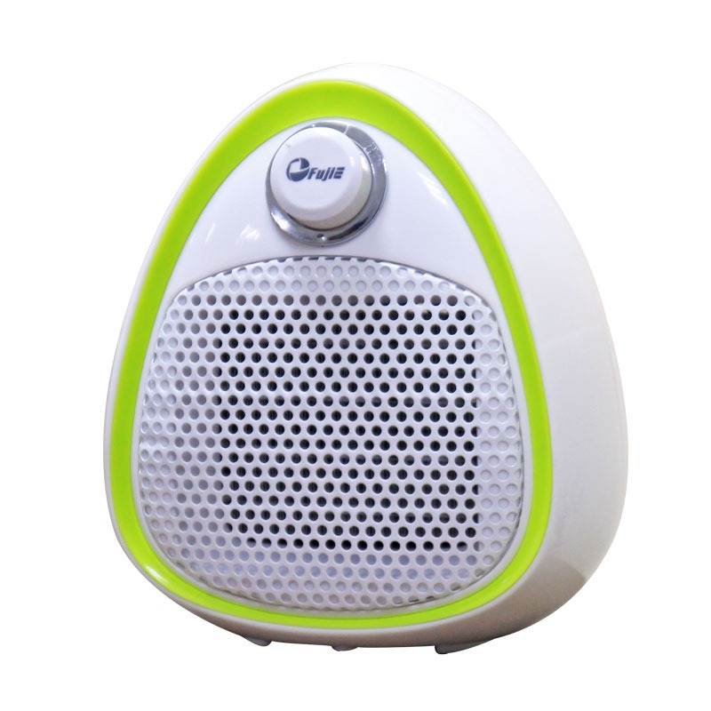Máy sưởi gốm Ceramic mini FujiE CH-202 Green