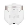 Nồi cơm điện áp suất kép Cuckoo CRP-ST1010FW 1.8L