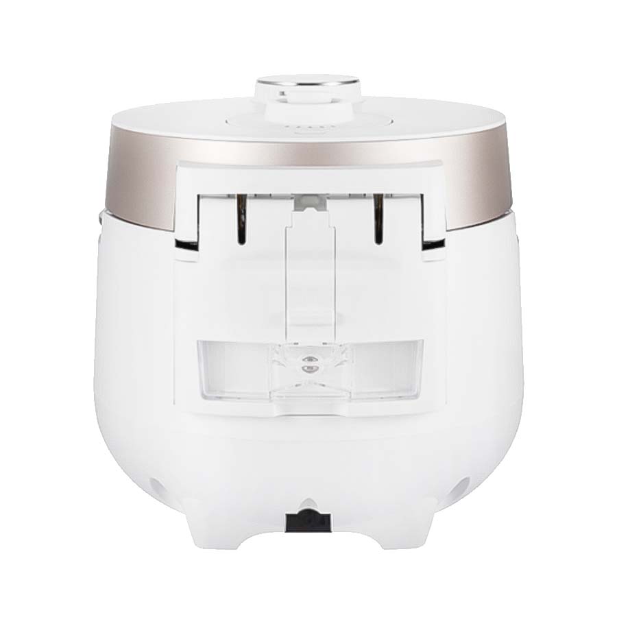 Nồi cơm điện áp suất kép Cuckoo CRP-ST1010FW 1.8L
