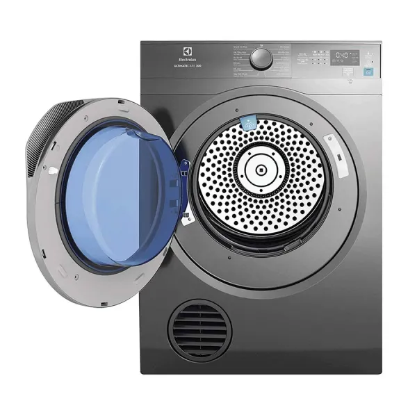Máy sấy thông hơi Electrolux 8.5 kg EDV854N3SB