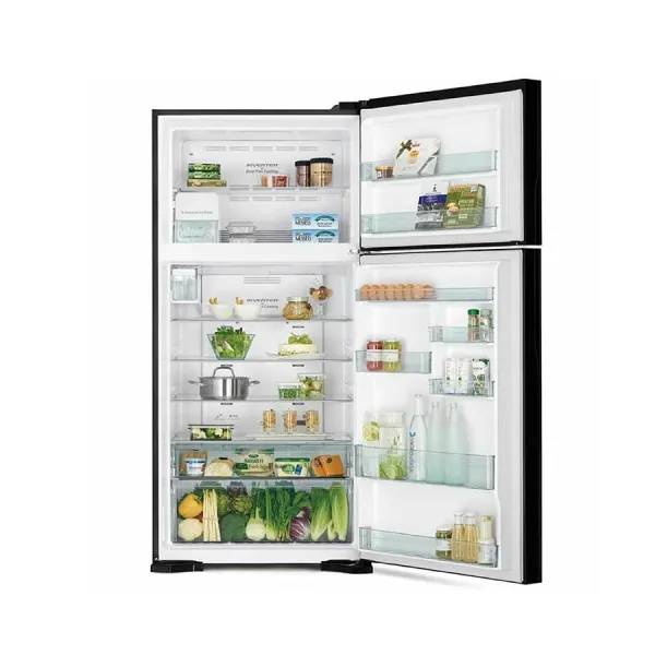Tủ lạnh Hitachi Inverter 550 lít R-FG690PGV7X GBK