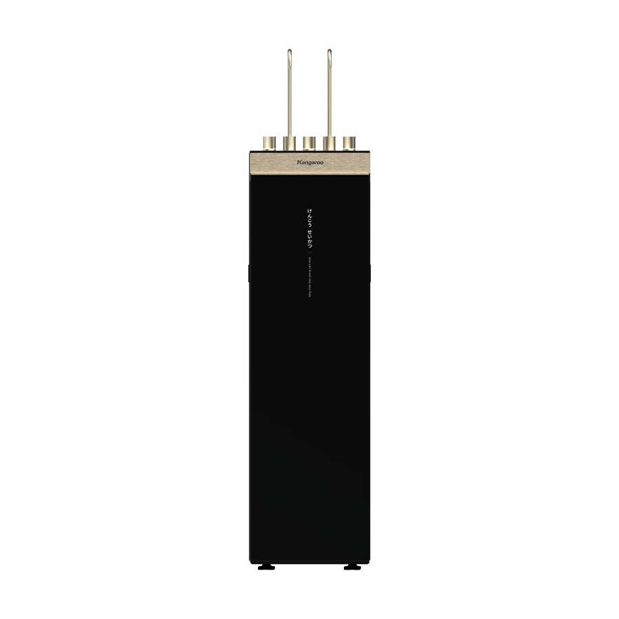 Máy lọc nước Kangaroo Sumire Hydrogen ion kiềm nóng lạnh KGHC13A2 - toàn cảnh sản phẩm