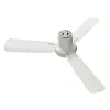 Quạt trần KDK R48SP có điều khiển từ xa