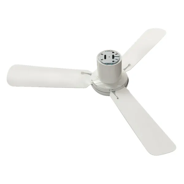Quạt trần KDK R48SP có điều khiển từ xa