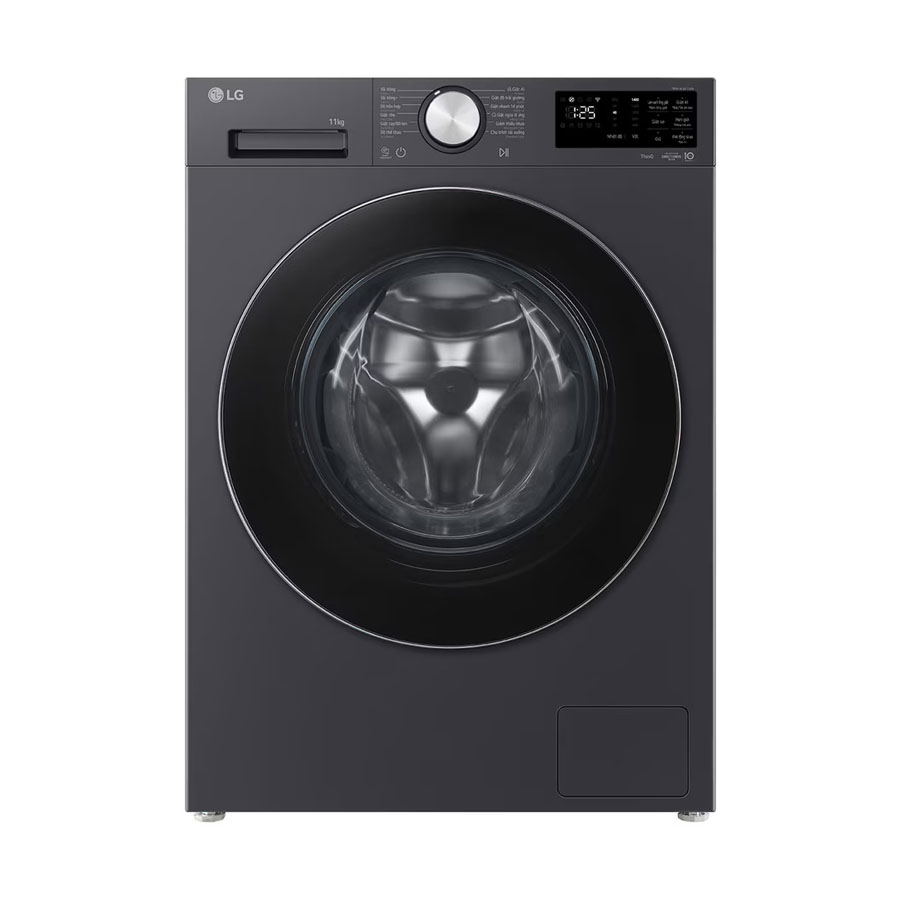 Máy giặt LG AI DD Inverter 11 kg FX1411N5G