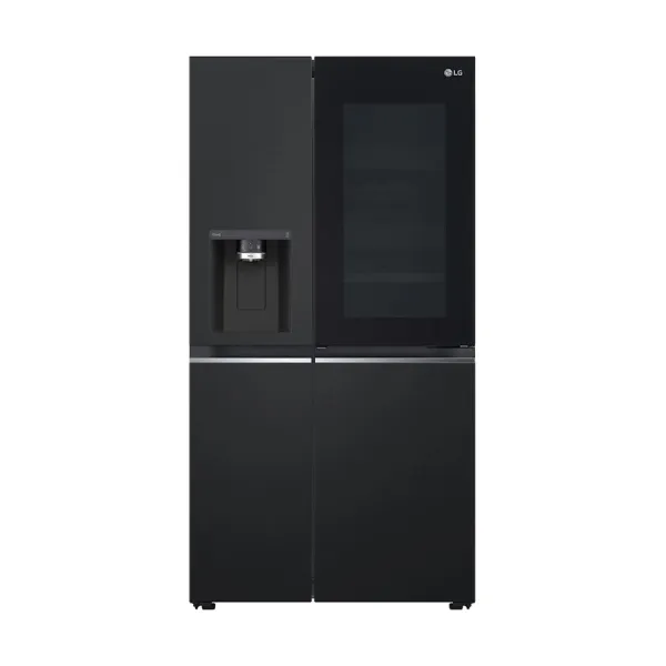Tủ lạnh LG Inverter 635 lít GR-X257BL
