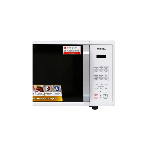 Lò vi sóng Toshiba ER-SS23(W)VN – 23 lít