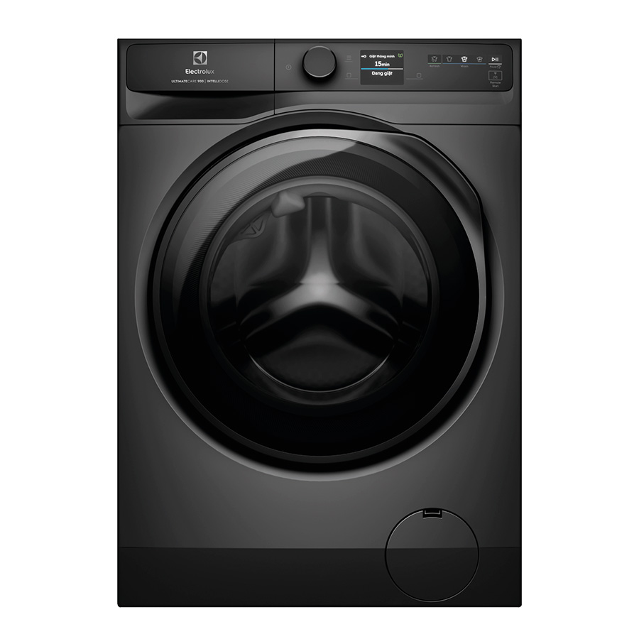 Máy giặt Electrolux UltimateCare 900 Inverter 11 kg EWF1142R9SC