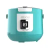 Nồi cơm điện Sunhouse 1.8 lít MAMA SHD8658G