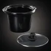Nồi nấu chậm Russell Hobbs 3.5 lít 24180-56 Chalkboard Schongarer