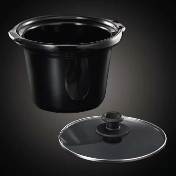 Nồi nấu chậm Russell Hobbs 3.5 lít 24180-56 Chalkboard Schongarer