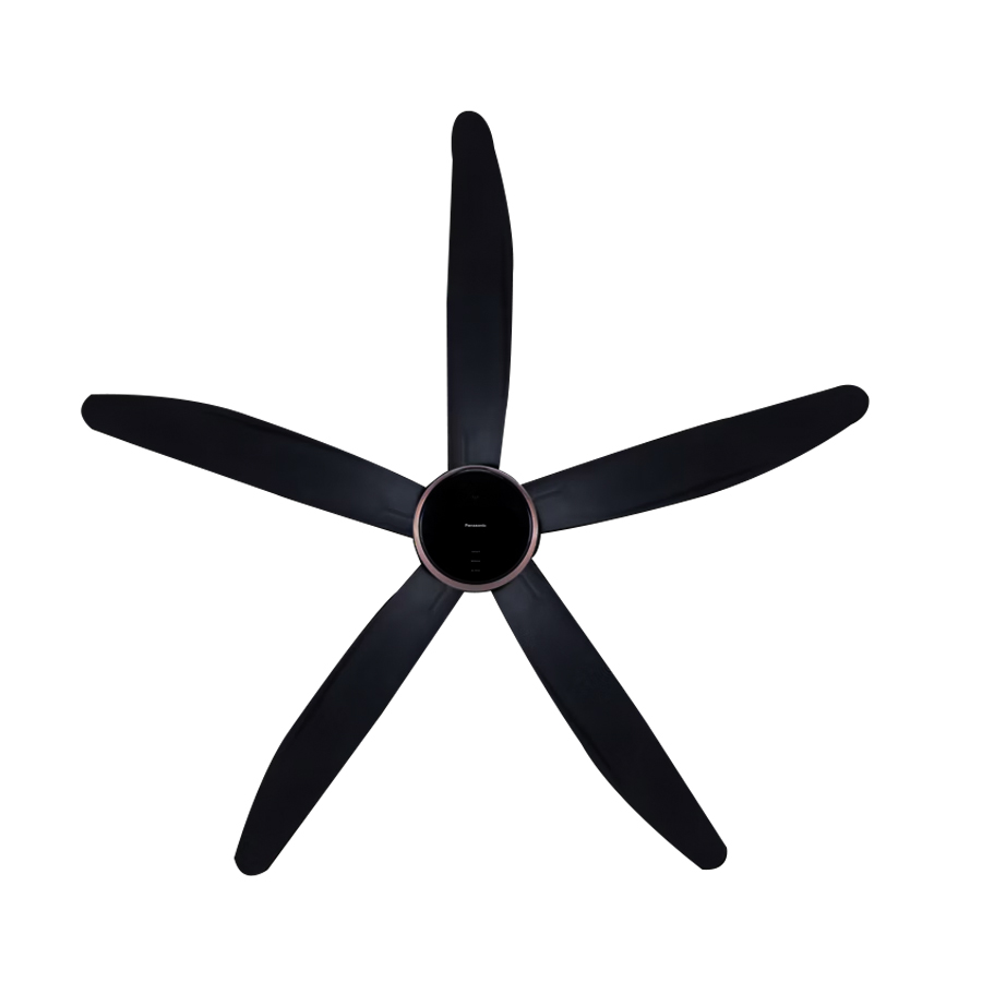 Quạt trần 5 cánh Panasonic F-60FEN