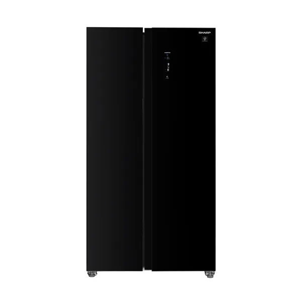 Tủ lạnh Sharp Inverter 600 lít SJ-SBXP600VG-BK