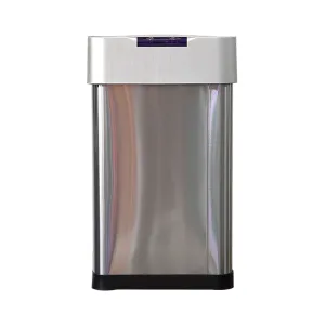 Thùng rác thông minh EUTEK Eco Bin 30L
