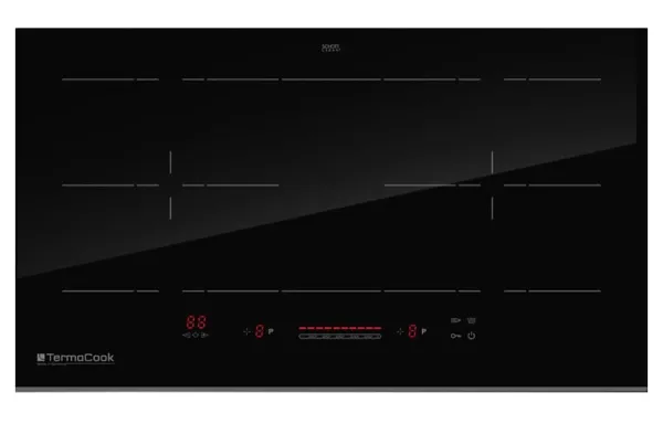 Bếp Từ Đôi Termacook IKT seri 7.2 C3