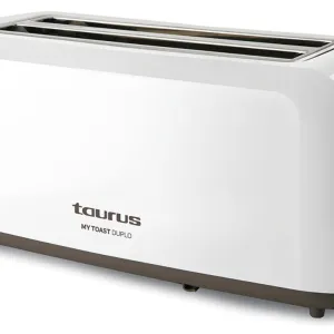 Máy nướng bánh mì Taurus Mytoast Duplo